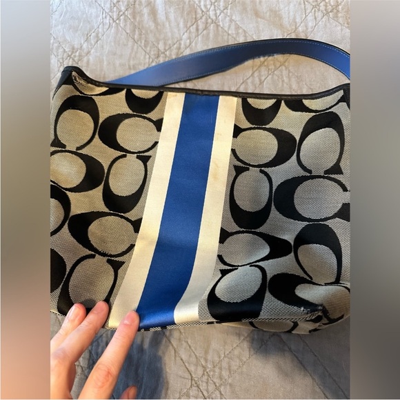 Cute Coach bag - Picture 5 of 8